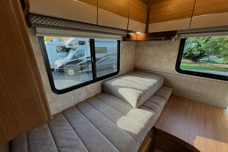 2018 Mercedes-Benz Sprinter
