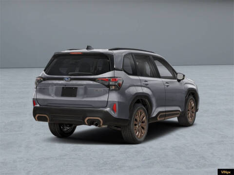 2025 Subaru Forester Sport Hybrid
