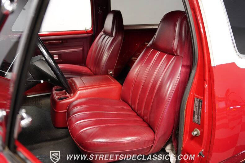 1984 Dodge Ramcharger 150