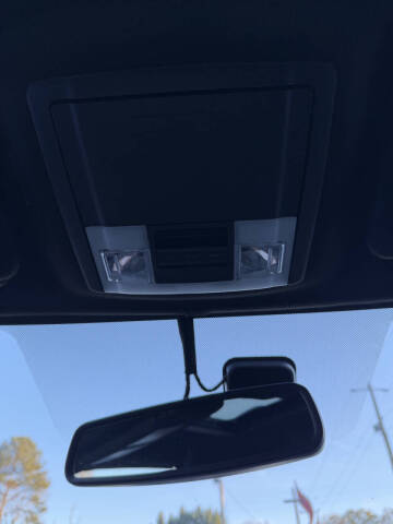 2015 Ford Expedition Limited