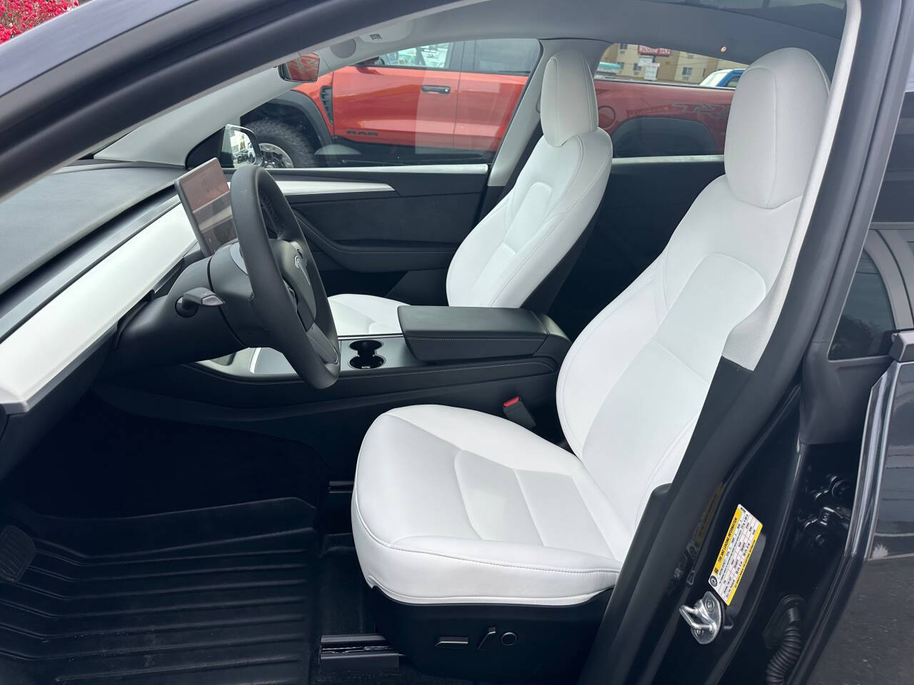 2024 Tesla Model Y for sale at Autos by Talon in Seattle, WA