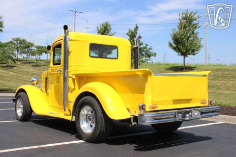 1934 Chevrolet Silverado 1500