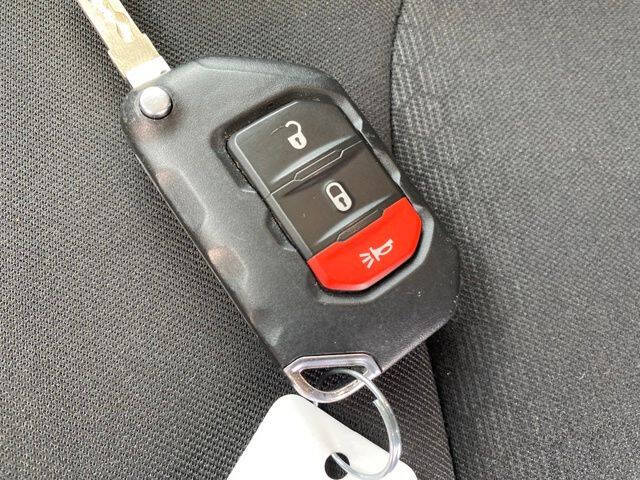 2023 Jeep Wrangler Rubicon 4xe