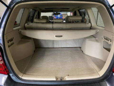 2003 Toyota Highlander Limited