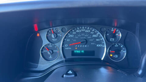 2020 Chevrolet Express 3500