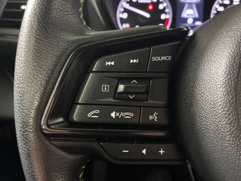 2023 Subaru Ascent Onyx Edition Limited