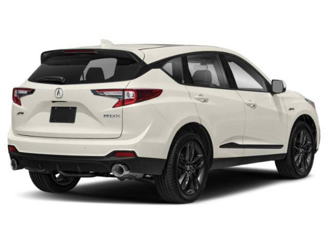 2021 Acura RDX w/A-SPEC