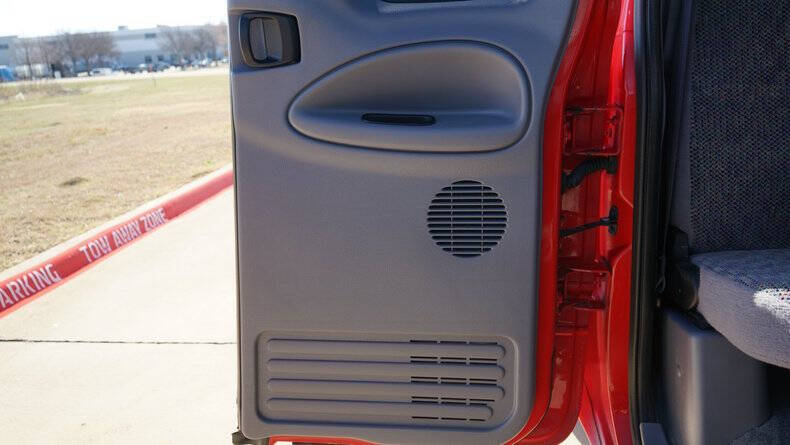 1999 Dodge Ram 2500