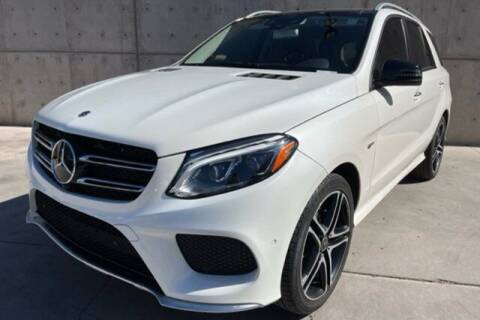 2019 Mercedes-Benz GLE for sale at Stephen Wade Pre-Owned Supercenter in Saint George UT