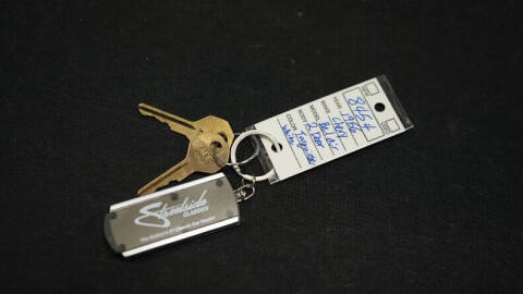 1956 Chevrolet Bel Air