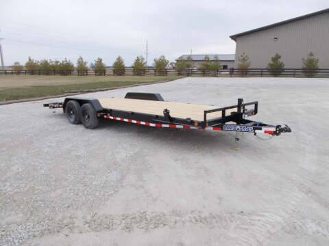2021 Load Trail n/a