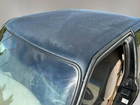 2002 Ford Ranger