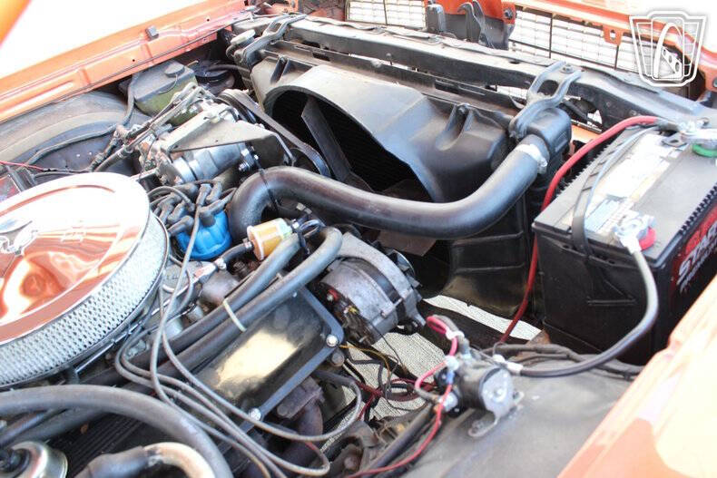 1973 Ford Torino