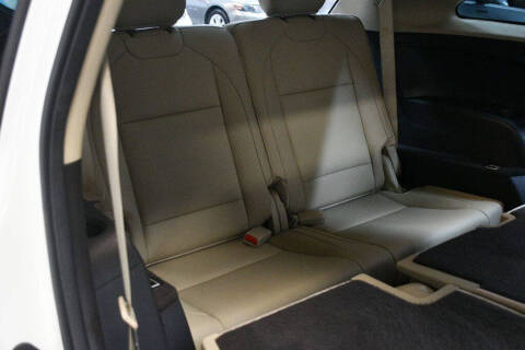 2017 Acura MDX SH-AWD w/Tech