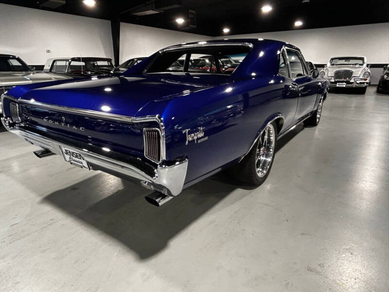 1966 Pontiac Tempest