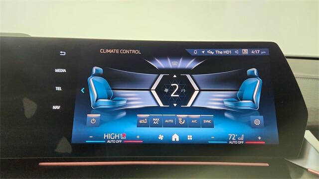 2025 BMW X2 xDrive28i