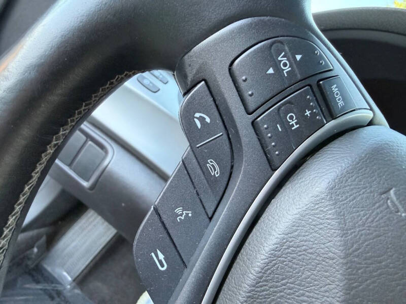 2009 Acura TL