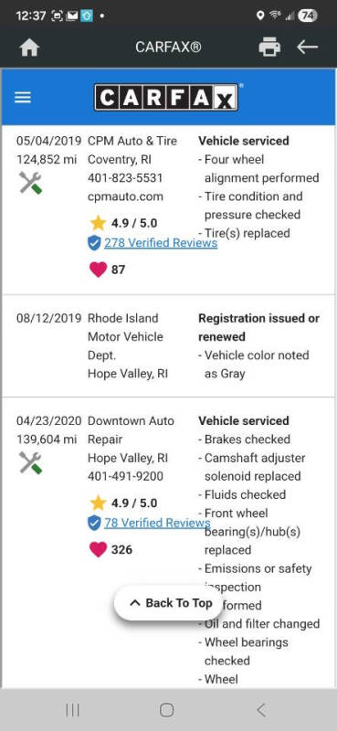 2017 Land Rover Range Rover HSE