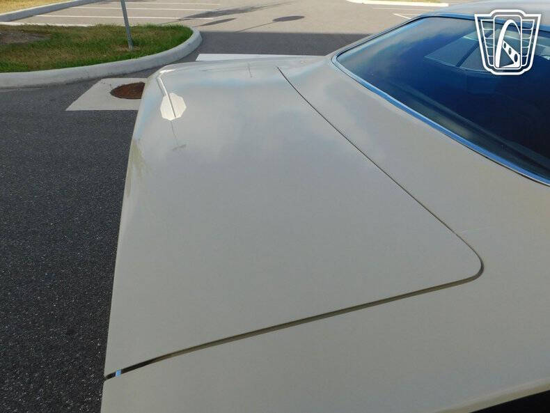1970 Plymouth Cuda