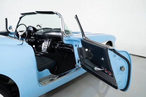 1958 Chevrolet Corvette