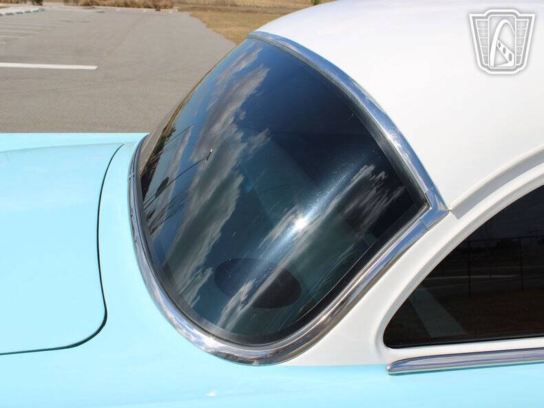 1957 Chevrolet 210