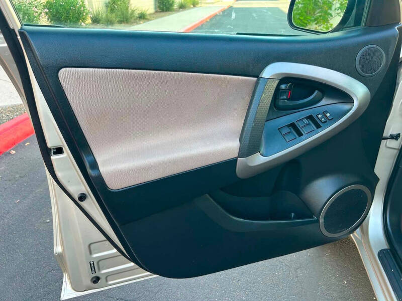 2008 Toyota RAV4