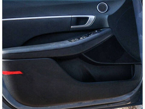 2025 Hyundai Sonata SE