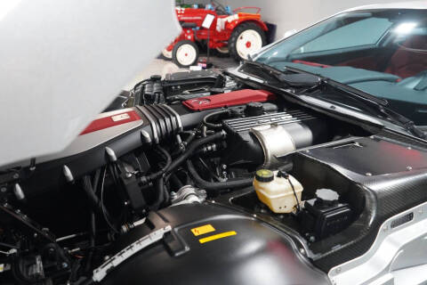 2006 Mercedes-Benz SLR SLR McLaren