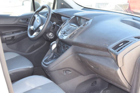 2016 Ford Transit Connect XL