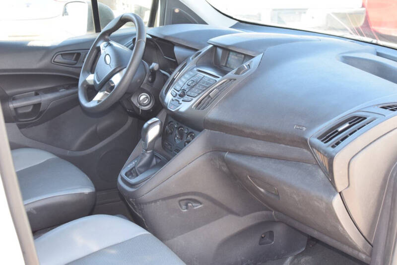 2016 Ford Transit Connect XL