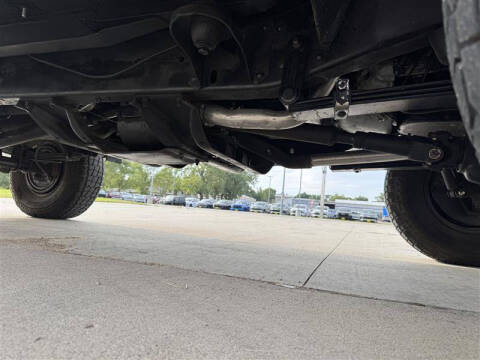 1976 Chevrolet Blazer