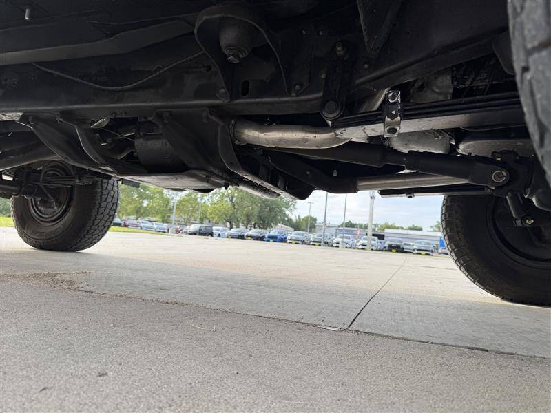 1976 Chevrolet Blazer