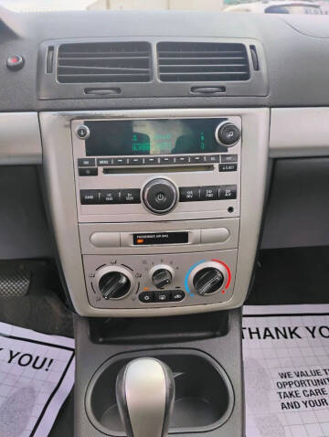 2007 Chevrolet Cobalt SS