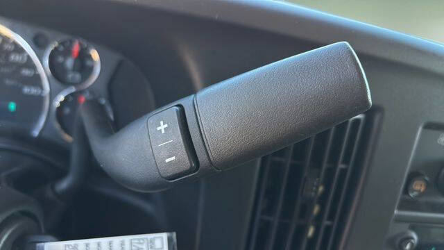 2023 Chevrolet Express LS 3500