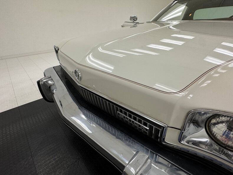 1973 Buick Century