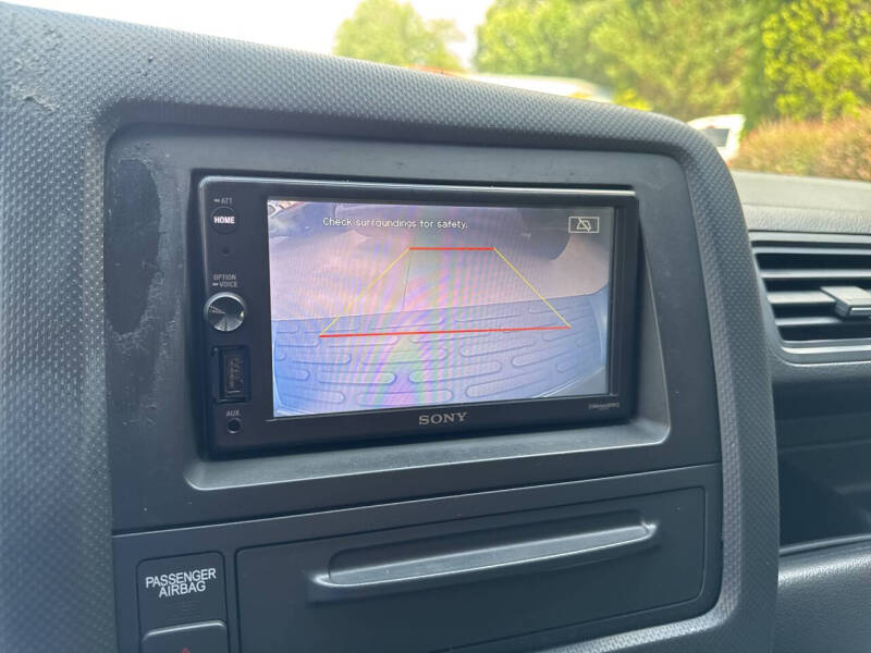 2007 Honda Ridgeline RTL