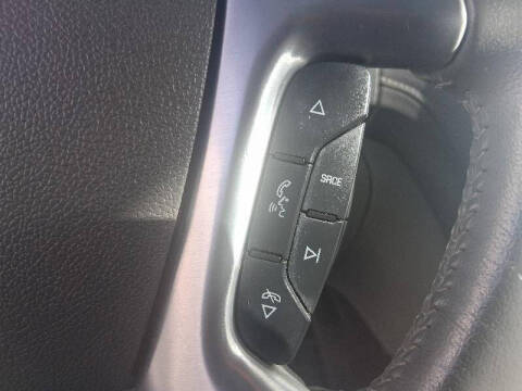 2014 GMC Acadia SLT-1