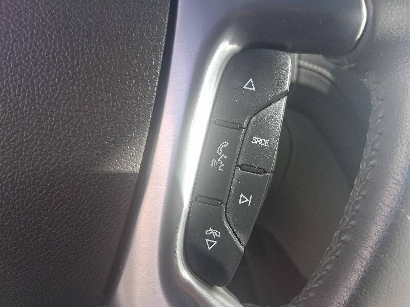 2014 GMC Acadia SLT-1