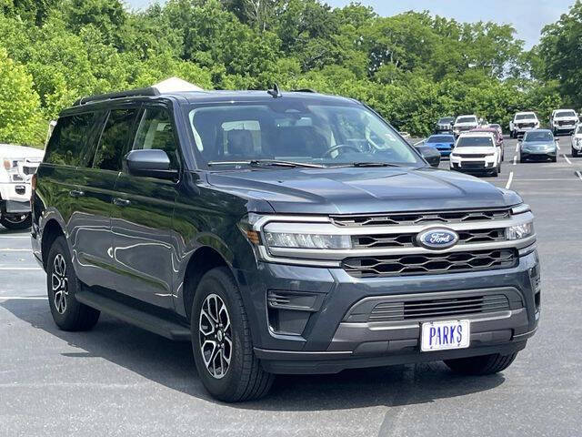 2024 Ford Expedition MAX XLT
