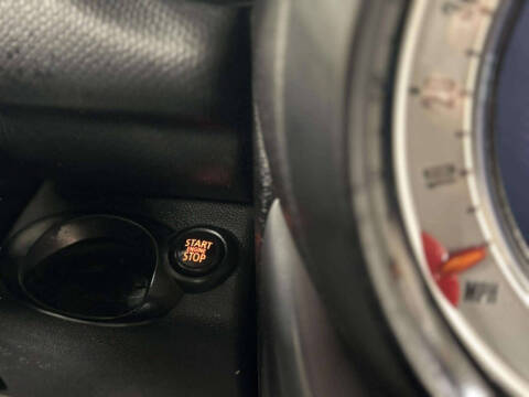 2013 MINI Countryman Cooper S ALL4