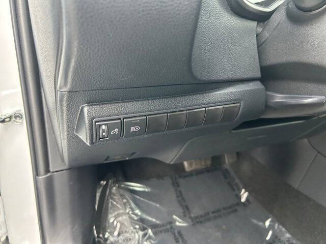 2023 Toyota Corolla XSE