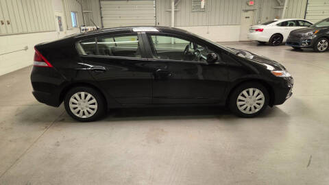 2012 Honda Insight