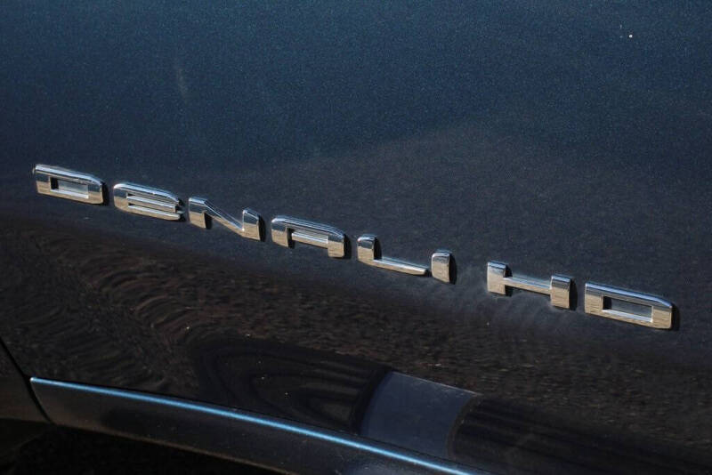 2020 GMC Sierra 2500HD