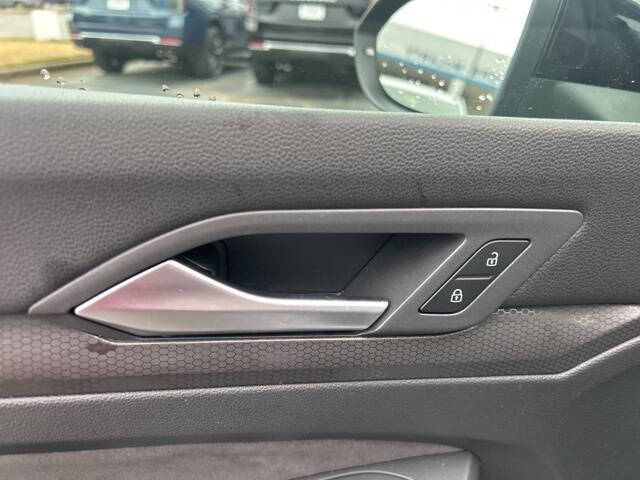 2024 Volkswagen Golf GTI 380 S