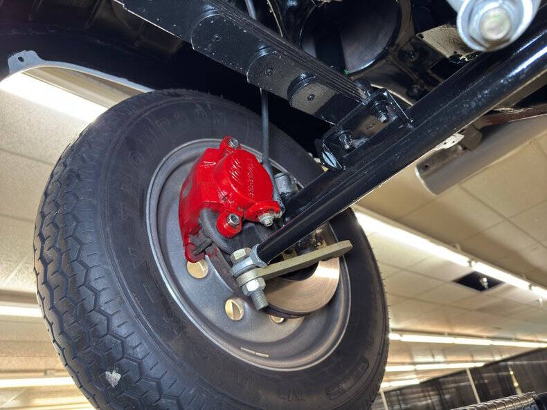 1954 Mercury Monterey