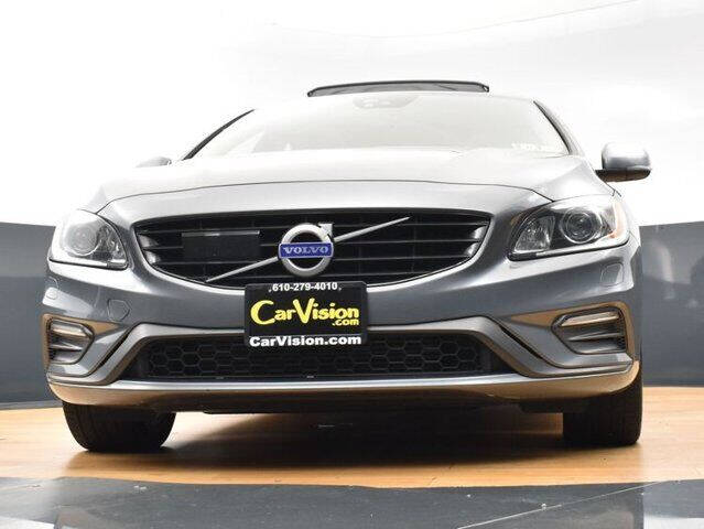 2018 Volvo S60 T5 Dynamic
