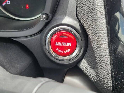 2026 Mitsubishi Eclipse Cross Ralliart