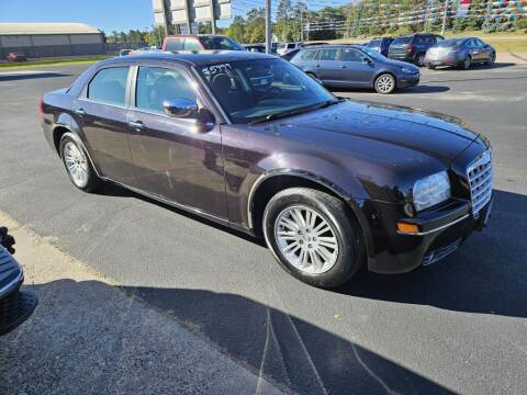 2005 Chrysler 300 for sale at Rum River Auto Sales in Cambridge MN