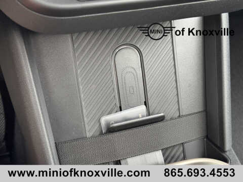 2025 MINI Hardtop 4 Door Cooper S