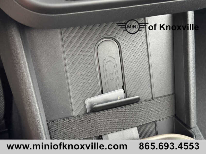 2025 MINI Hardtop 4 Door Cooper S